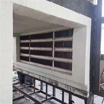Apakah pekali pengembangan Bata Alumina Tinggi?